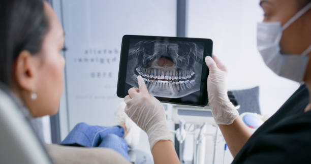 Licensed Tooth Extraction service in Charlotte, TN - Smile Center Dentistry